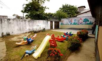 Imagem: Casa para venda tem 200 metros quadrados