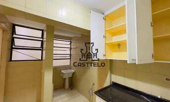 Imagem 6: Apartamento, Ed. Flamingos para alugar, 40 m² por R$ 1.000/mês - Igapó - Londrina/PR