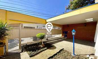 Imagem: Sobrado à venda, 4 quartos, 2 suítes