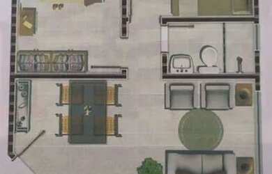 Imagem 5: Caminho das águas - Jabotiana !