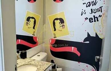 Imagem 2: Apartamento, Vila Cruzeiro - São Paulo