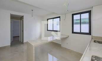 Imagem 4: Apartamento para Aluguel - Barro Preto, 1 Quarto, 34 m2