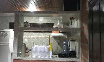 Imagem 4: Casa de praia Casa em condomínio com 4 dormitórios