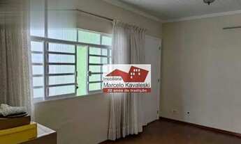 Imagem 5: Casa com 2 dormitórios para alugar, 60 m² por R$ 2.106/mês - Alto do Ipiranga - São Paulo