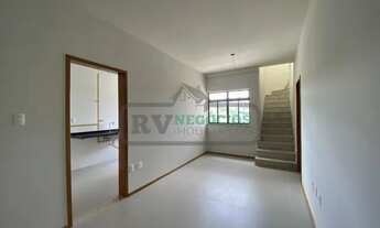 Imagem 3: RV4140DM$: Cobertura com 3 quartos no São Mateus