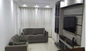 Imagem 2: Lindo Apartamento Decorado e Mobiliado três Quartos - Iguatemi