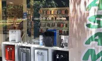 Imagem 5: Loja de importados e acessorios