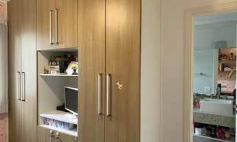 Imagem 6: APARTAMENTO RESIDENCIAL em SÃO PAULO - SP, CHARACA KLABIN