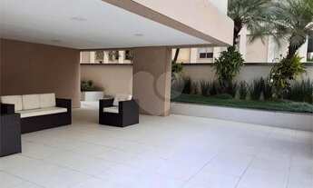 Imagem 3: São Paulo - Apartamento Padrão - JARDIM AMÉRICA