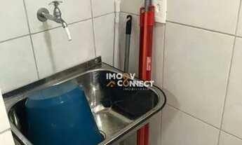 Imagem 7: Apartamento porteira fechada à venda, 63 m² por R$ 500.000 - Cabo Branco - João Pessoa/PB