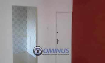 Imagem: Apto no Joaquim Távora com 79m², 3 quartos