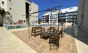 Imagem 5: Apartamento para venda tem 43 metros quadrados com 1 quarto