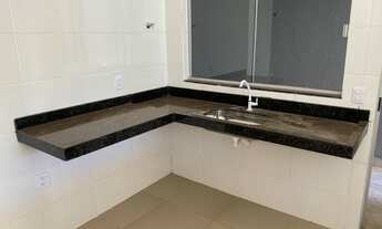 Imagem 2: Casa aluguel Residencial Solar Ville