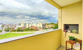 Imagem 6: Residencial Plaza Carmona - A melhor oportunidade 03 dormitórios da região!