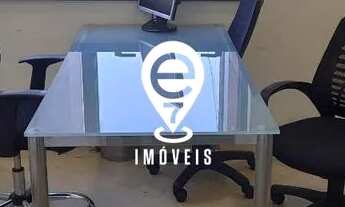 Imagem: Sala à venda, Consolação - São Paulo/SP