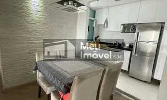 Imagem 4: Apartamento 74m2 próximo ao Center Vale - Bella Cittá