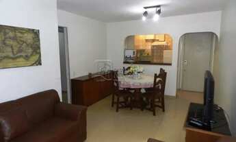 Imagem 3: Flat no Jardins disponível para locação