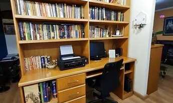 Imagem 5: Apartamento à venda, 3 quartos, 1 suíte, Pinheiros - São Paulo/SP