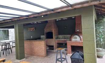 Imagem 7: Apartamento Condomínio Max Vitta II