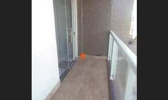 Imagem 3: 1 quarto, mobiliado, varanda, lazer, garagem. Vicente Pires. Tagua Parque