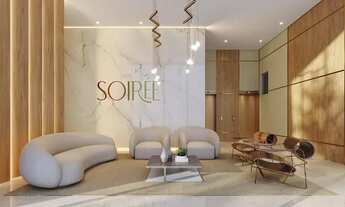 Imagem 4: Apartamento para venda tem 83 metros quadrados com 2 quartos em Perequê - Porto Belo - SC