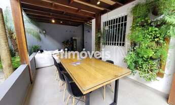 Imagem 7: Venda Casa Heliópolis Belo Horizonte