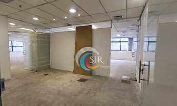 Imagem 4: Conjunto comercial com 200,00m² com 6 vagas de garagem Gerador TOTAL Heliponto