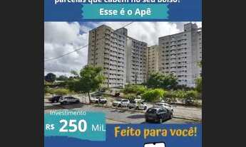 Imagem: 3 Quartos no Melhor da Serraria 01