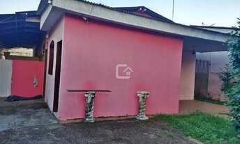 Imagem 2: Casa com 3 dormitórios à venda - R$ 350.000,00 - São João Bosco - Porto Velho/RO