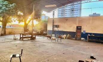 Imagem 3: Terreno de Esquina no São Francisco