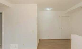 Imagem 4: Apartamento para Aluguel - Chácara Santo Antonio, 1 Quarto, 39 m2