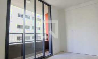 Imagem 3: Apartamento à Venda - Consolação, 1 Quarto, 25 m2