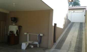 Imagem 3: Casa à venda no Jardim Boa Vista em Jundiaí - SP