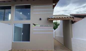 Imagem 1: ITANHAÉM - Casa Padrão - Tupy