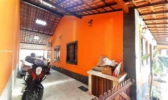 Imagem 5: Casa em Condomínio para Venda em Maricá, Itapeba, 4 dormitórios, 3 suítes, 4 banheiros, 2