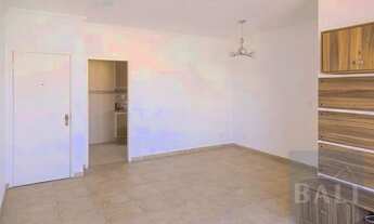 Imagem 3: Apartamento de 2 dorms (1 suíte) no Centro de Taubaté