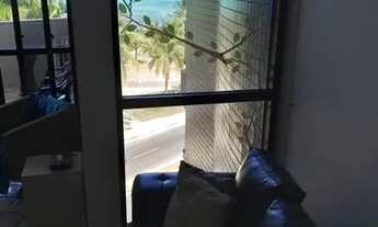 Imagem 3: Apartamento 2 quartos Beira Mar