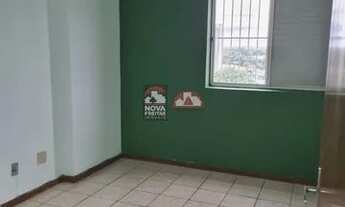 Imagem 2: São José dos Campos - Apartamento Padrão - Vila Sanches