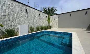 Imagem 2: Belissima Casa Alto Padrão em Alexânia/GO