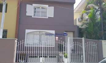 Imagem 2: LINDO SOBRADO 240M² 3 QUARTOS, COM QUINTAL E CHURRASQUEIRA