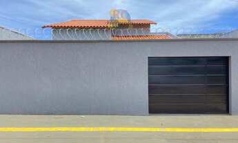 Imagem: Casa 2 quartos - RESIDENCIAL TRIUNFO - GOIANIRA