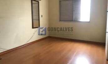 Imagem 2: SAO BERNARDO DO CAMPO - Residential / Apartment - NOVA PETROPOLIS