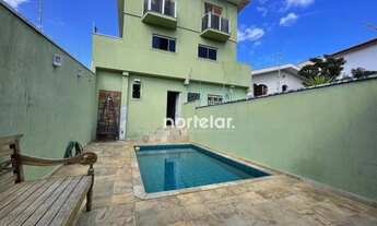 Imagem: Sobrado com 3 dormitórios, 180 m² - venda