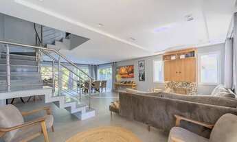 Imagem 4: Casa Condominio para Venda - 300.12m², 3 dormitórios, sendo 3 suites, 3 vagas - Ipanema