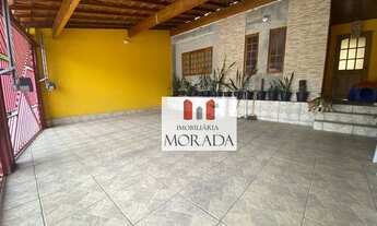 Imagem 3: Sobrado Residencial Parque industrial