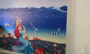 Imagem 7: Apartamento para alugar, 54m²- Residencial Terra da Uva - Jundiaí/SP