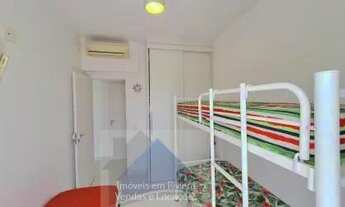 Imagem 7: Apartamento para aluguel tem 87 metros quadrados com 3 quartos em Riviera - Bertioga - SP