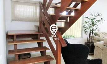 Imagem 2: Sobrado à venda, 4 quartos, 1 suíte, 3 vagas, Vila Moinho Velho - São Paulo/SP