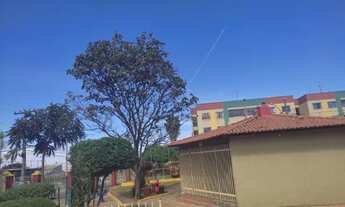 Imagem 3: Aluguel apto condomínio Pallissander sem burocracia lazer completo com piscina