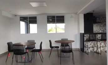 Imagem 6: Apartamento com 2 dormitórios para alugar em Contagem